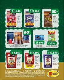 Catálogo Mercado Madrid semana 46 Página 5