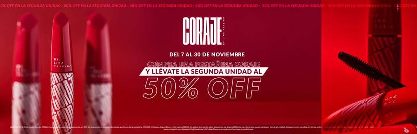 Catálogo Cromantic Página 1