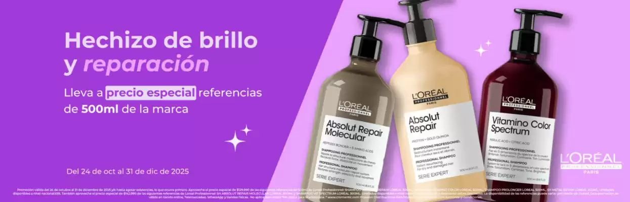 Catálogo Cromantic (válido hasta 31-12)