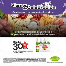 Catálogo Carulla Página 3