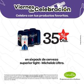 Catálogo Carulla Página 4