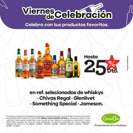 Catálogo Carulla Página 5