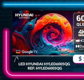 Catálogo Hogar y Moda semana 46 Página 3