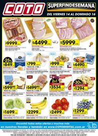 Catálogo Coto semana 46 Página 2