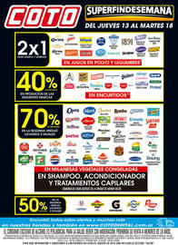 Catálogo Coto semana 46 Página 4