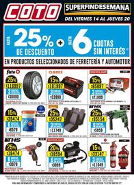 Catálogo Coto semana 46 Página 5
