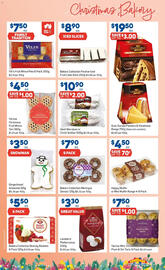 Foodland catalogue week 47 Page 11