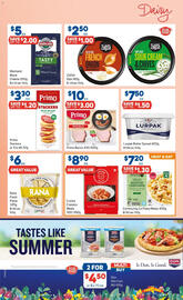 Foodland catalogue week 47 Page 17