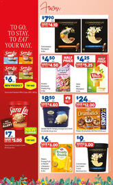 Foodland catalogue week 47 Page 18