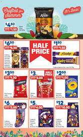 Foodland catalogue week 47 Page 21