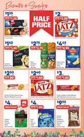 Foodland catalogue week 47 Page 22