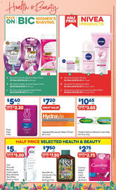 Foodland catalogue week 47 Page 24