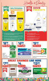 Foodland catalogue week 47 Page 25
