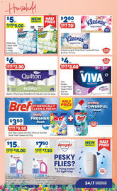 Foodland catalogue week 47 Page 26