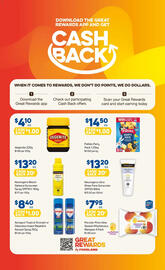 Foodland catalogue week 47 Page 32