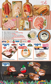 Foodland catalogue week 47 Page 9