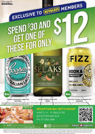 Liquor Legends catalogue Page 2