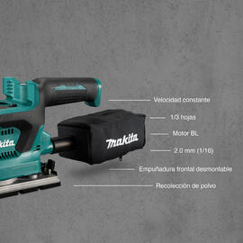 Catálogo Makita Página 2