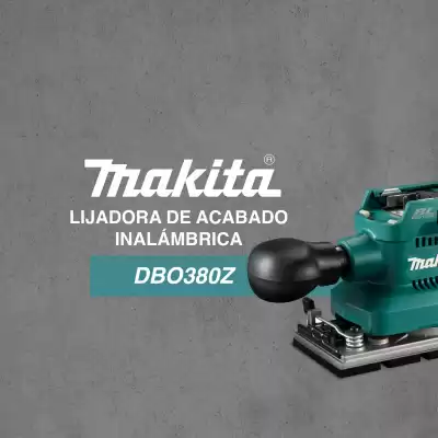 Catálogo Makita (válido hasta 30-11)