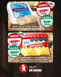 Catálogo El Nene Página 2