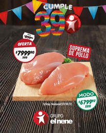 Catálogo El Nene Página 3