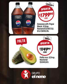 Catálogo El Nene Página 4