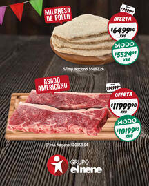 Catálogo El Nene Página 5