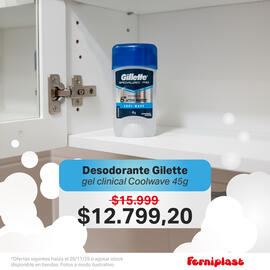 Catálogo Ferniplast Página 1