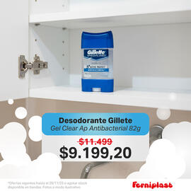 Catálogo Ferniplast Página 2