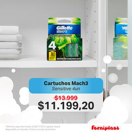 Catálogo Ferniplast Página 3