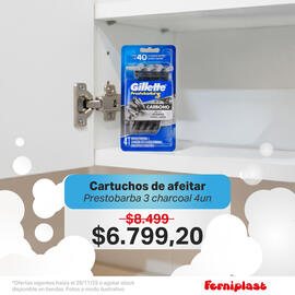 Catálogo Ferniplast Página 4