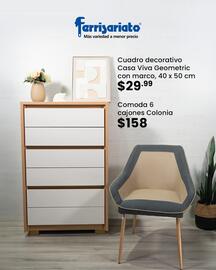 Catálogo Ferrisariato semana 46 Página 1