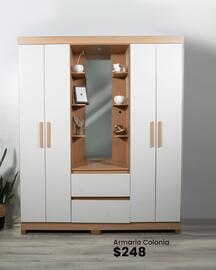 Catálogo Ferrisariato semana 46 Página 2