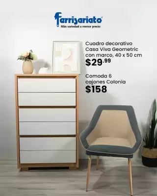 Catálogo Ferrisariato (válido hasta 20-11)