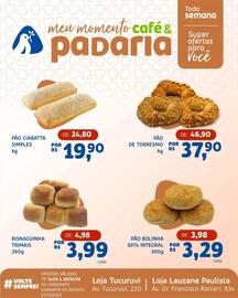 Catálogo Bergamais Supermercados semana 46 Página 2