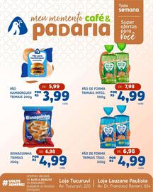 Catálogo Bergamais Supermercados semana 46 Página 5