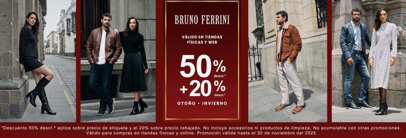 Catálogo Bruno Ferrini Página 3