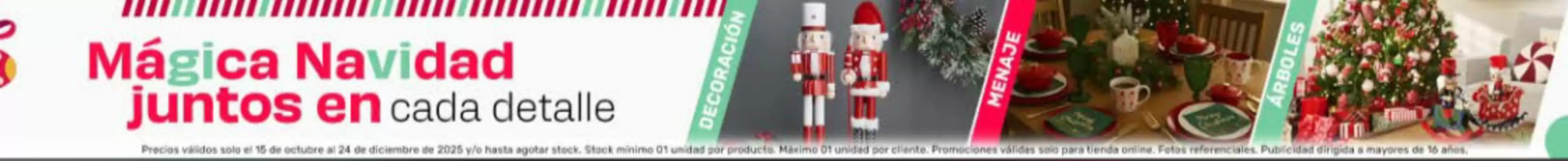 Catálogo Plaza Vea (válido hasta 24-12)