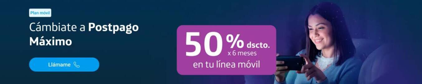 Catálogo Movistar Página 1