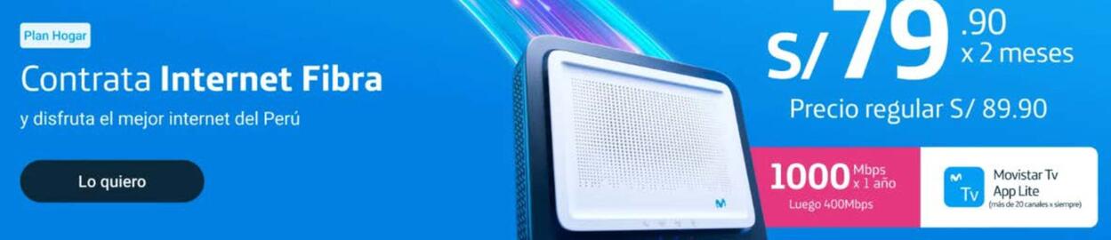 Catálogo Movistar Página 2