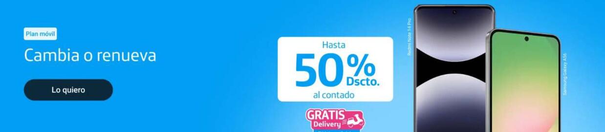 Catálogo Movistar Página 3