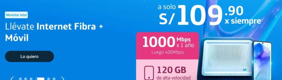 Catálogo Movistar Página 4