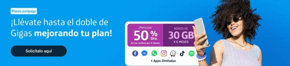 Catálogo Movistar Página 5
