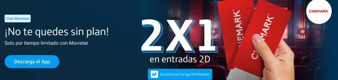Catálogo Movistar Página 6