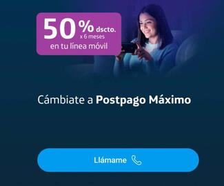 Catálogo Movistar Página 7