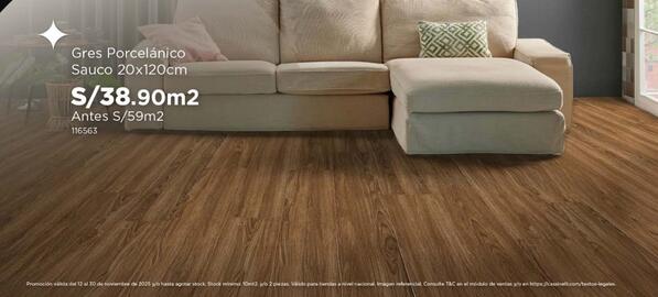 Catálogo Cassinelli Página 10