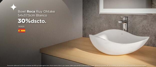 Catálogo Cassinelli Página 3