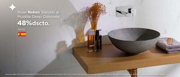 Catálogo Cassinelli Página 4