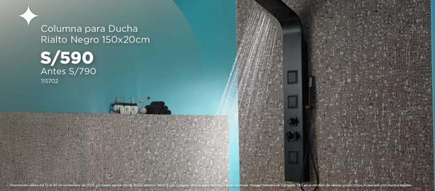 Catálogo Cassinelli Página 6