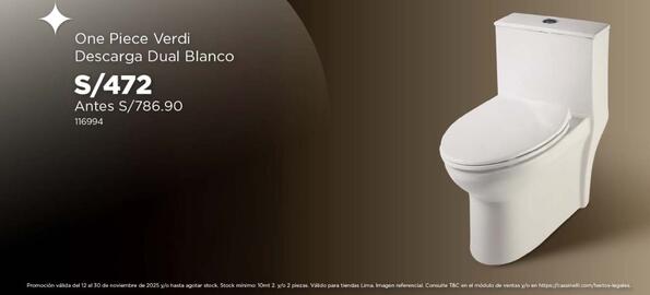 Catálogo Cassinelli Página 8